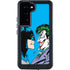 DC Comics The Joker vs Batman Vintage art Galaxy S24 Waterproof Case