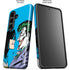 DC Comics The Joker vs Batman Vintage art Galaxy S26 Impact Case