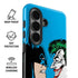 DC Comics The Joker vs Batman Vintage art Galaxy S26 Plus Impact Case