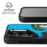 DC Comics The Joker vs Batman Vintage art Galaxy S26 Plus Kickstand Case