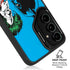 DC Comics The Joker vs Batman Vintage art Galaxy S26 Plus Kickstand Case