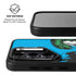 DC Comics The Joker vs Batman Vintage art Galaxy S26 Ultra Kickstand Case