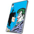 DC Comics The Joker vs Batman Vintage art iPad 11th Gen (2025) Clear Case