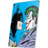 DC Comics The Joker vs Batman Vintage art Apple iPad Air Skin
