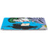 DC Comics The Joker vs Batman Vintage art Apple iPad Air Skin