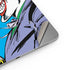 DC Comics The Joker vs Batman Vintage art Apple iPad Air Skin
