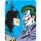DC Comics The Joker vs Batman Vintage art iPad Pro 13in M4 (2024) Skin