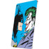 DC Comics The Joker vs Batman Vintage art iPad Pro 13in M4 (2024) Skin