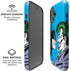 DC Comics The Joker vs Batman Vintage art iPhone 16 Plus Magsafe Impact Case
