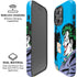 DC Comics The Joker vs Batman Vintage art iPhone 16 Pro Magsafe Impact Case
