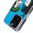 DC Comics The Joker vs Batman Vintage art iPhone 16 Pro Max MagSafe Case