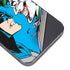 DC Comics The Joker vs Batman Vintage art iPhone 16 Pro Skin