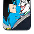 DC Comics The Joker vs Batman Vintage art iPhone 16 Skin