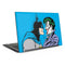 DC Comics The Joker vs Batman Vintage art Dell Latitude Skin
