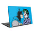 DC Comics The Joker vs Batman Vintage art Dell Latitude Skin