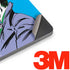 DC Comics The Joker vs Batman Vintage art Apple MacBook Air Skin