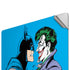 DC Comics The Joker vs Batman Vintage art Apple MacBook Pro 16-inch Skin