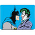 DC Comics The Joker vs Batman Vintage art Apple MacBook Pro 16-inch Skin