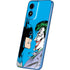 DC Comics The Joker vs Batman Vintage art Moto G Play 4G (2024) Skin