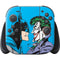 DC Comics The Joker vs Batman Vintage art Nintendo Switch 2 (2025) Joy-Con Controller Skin