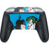 DC Comics The Joker vs Batman Vintage art Nintendo Switch 2 (2025) Pro Controller Skin