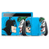 DC Comics The Joker vs Batman Vintage art Nintendo Skins