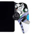 DC Comics The Joker vs Batman Vintage art PlayStation Portal Remote Player Skin