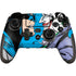DC Comics The Joker vs Batman Vintage art PlayStation Scuf Vantage 2 Controller Skin