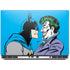 DC Comics The Joker vs Batman Vintage art Dell Precision Skin