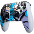DC Comics The Joker vs Batman Vintage art PS5 DualSense Edge Pro Controller Skin