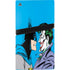 DC Comics The Joker vs Batman Vintage art PS5 Pro Disk Console Skin