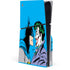 DC Comics The Joker vs Batman Vintage art PlayStation PS5 Skins
