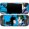 DC Comics The Joker vs Batman Vintage art Steam Deck Handheld Gaming Computer OLED Skin