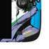 DC Comics The Joker vs Batman Vintage art Steam Deck Handheld Gaming Computer OLED Skin