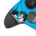 DC Comics The Joker vs Batman Vintage art Xbox Elite Wireless Controller Series 2 Skin