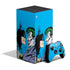 DC Comics The Joker vs Batman Vintage art Xbox Series X Skins
