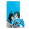 DC Comics The Joker vs Batman Vintage art Xbox Series X Skins