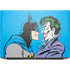 DC Comics The Joker vs Batman Vintage art HP ZBook Fury 16 G10 Skin