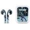 DC Comics The Joker vs Batman Art Apple AirPods Skin