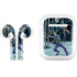 DC Comics The Joker vs Batman Art Apple AirPods Skin
