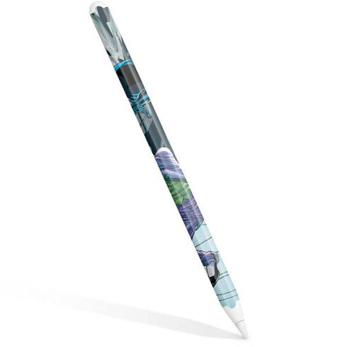 DC Comics The Joker vs Batman Art Apple Pencil (2nd Gen 2019) Skin