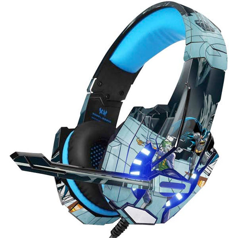 DC Comics The Joker vs Batman Art BENGOO G9000 Skin