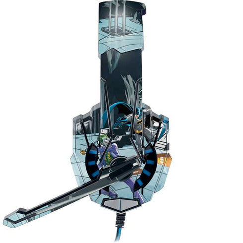 DC Comics The Joker vs Batman Art BENGOO G9000 Skin