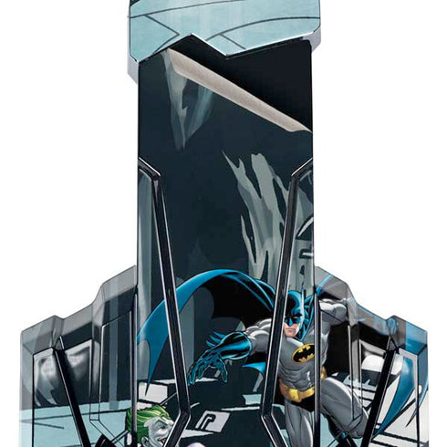 DC Comics The Joker vs Batman Art BENGOO G9000 Skin