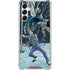 DC Comics The Joker vs Batman Art Gabb Phone 4 Clear Case