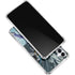 DC Comics The Joker vs Batman Art Gabb Phone 4 Clear Case
