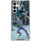 DC Comics The Joker vs Batman Art Galaxy A16 5G Clear Case