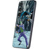 DC Comics The Joker vs Batman Art Galaxy A16 5G Skin