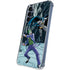 DC Comics The Joker vs Batman Art Galaxy A35 5G Clear Case