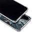 DC Comics The Joker vs Batman Art Galaxy A36 5G Clear Case